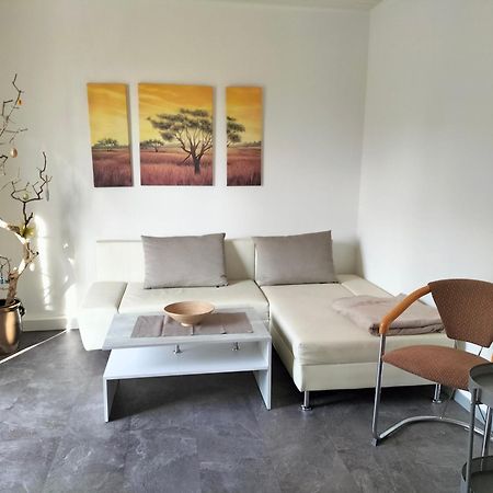 Pension Rosenvilla Sedlitz 외부 사진