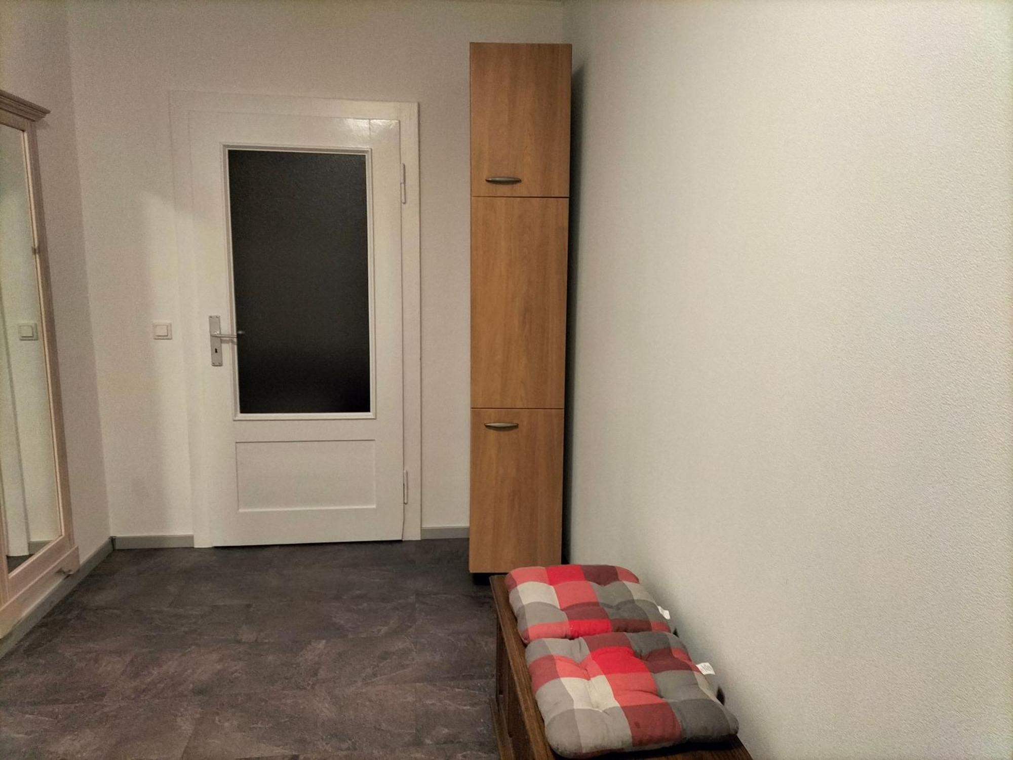 Pension Rosenvilla Sedlitz 외부 사진