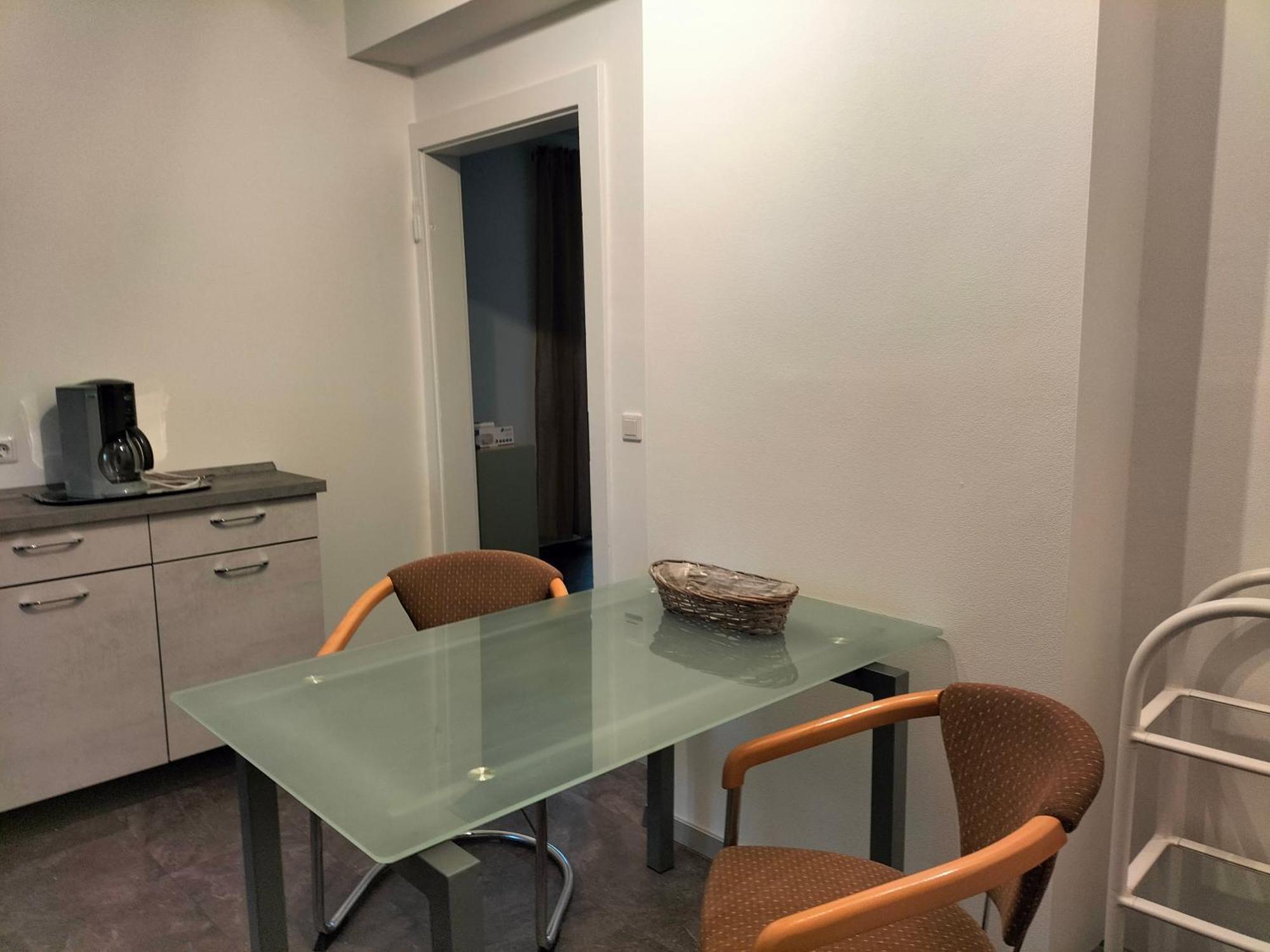 Pension Rosenvilla Sedlitz 외부 사진