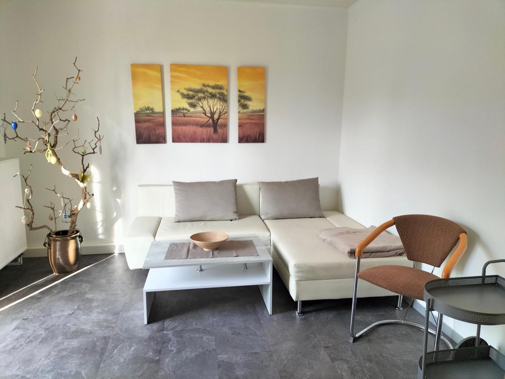 Pension Rosenvilla Sedlitz 외부 사진